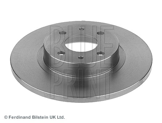 BLUE PRINT Тормозной диск ADL144330